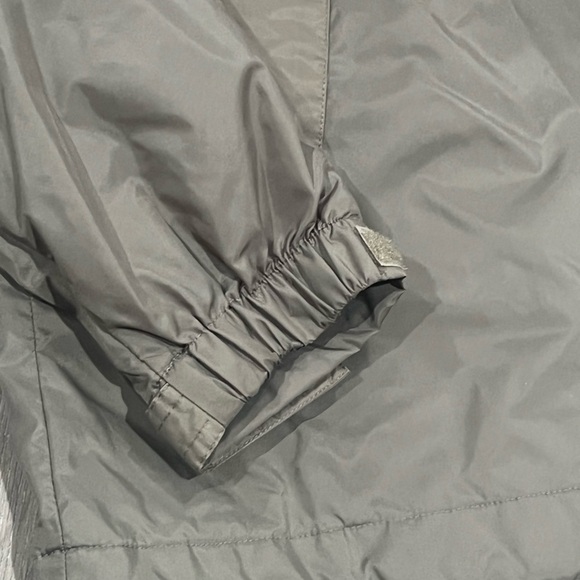 Nike Golf Size Medium Lined Windbreaker Coat Jacket Classic Clean Look - Picture 6 of 11